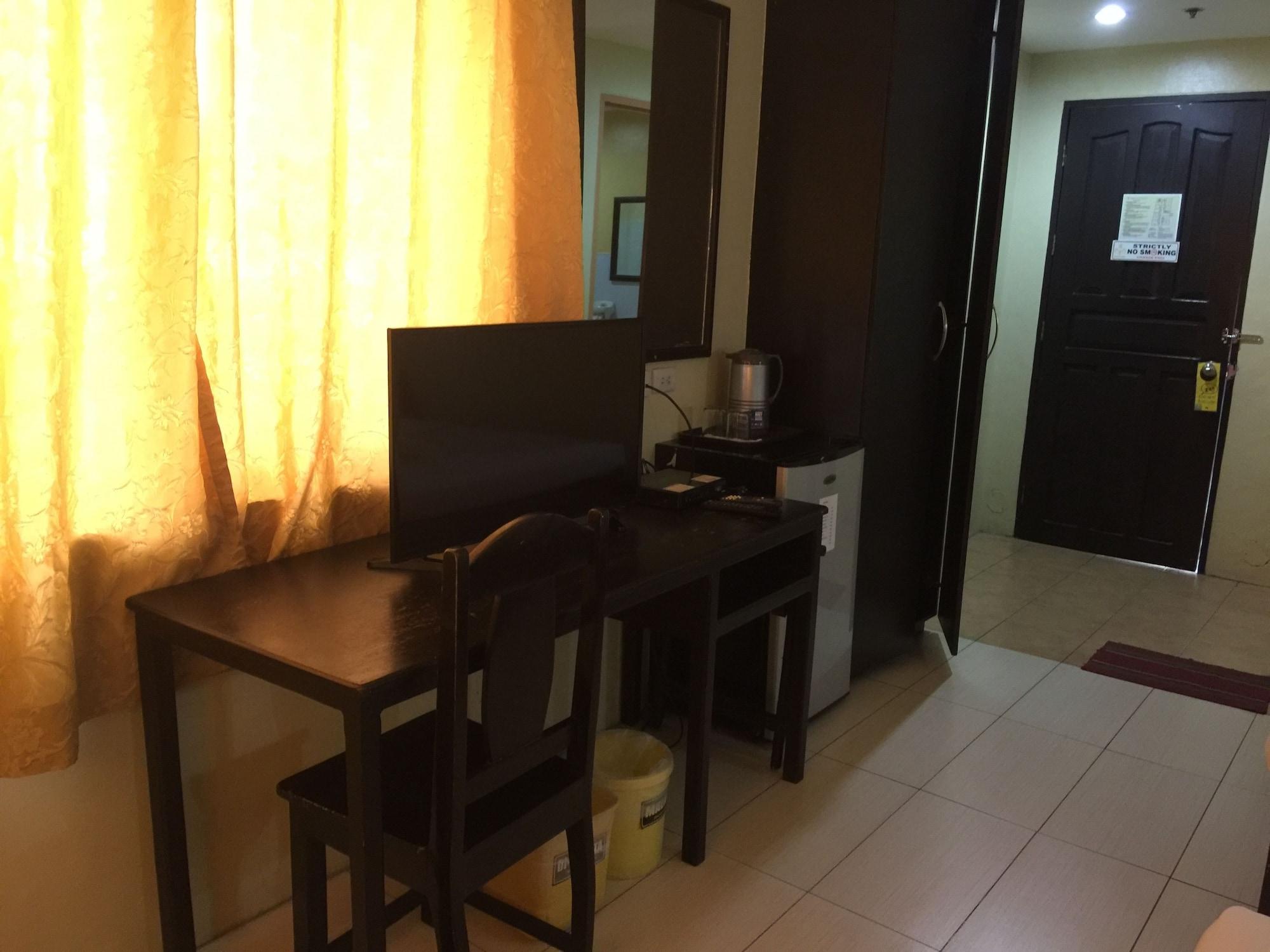 Sampaguita Suites Plaza Garcia Cebu Stadt Exterior foto