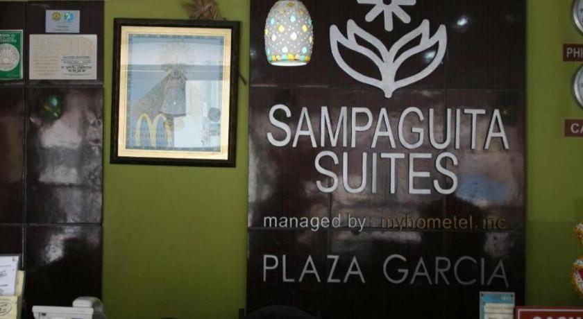 Sampaguita Suites Plaza Garcia Cebu Stadt Exterior foto