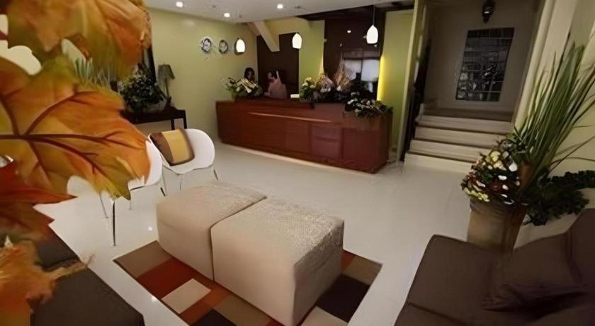 Sampaguita Suites Plaza Garcia Cebu Stadt Exterior foto