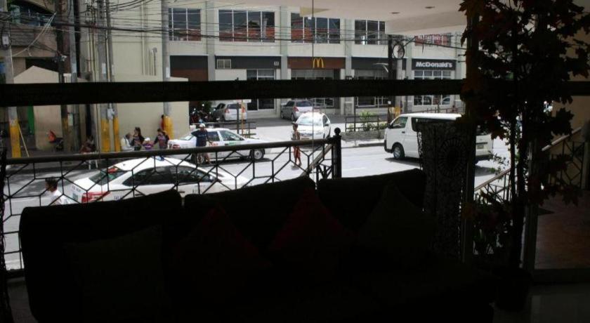 Sampaguita Suites Plaza Garcia Cebu Stadt Exterior foto