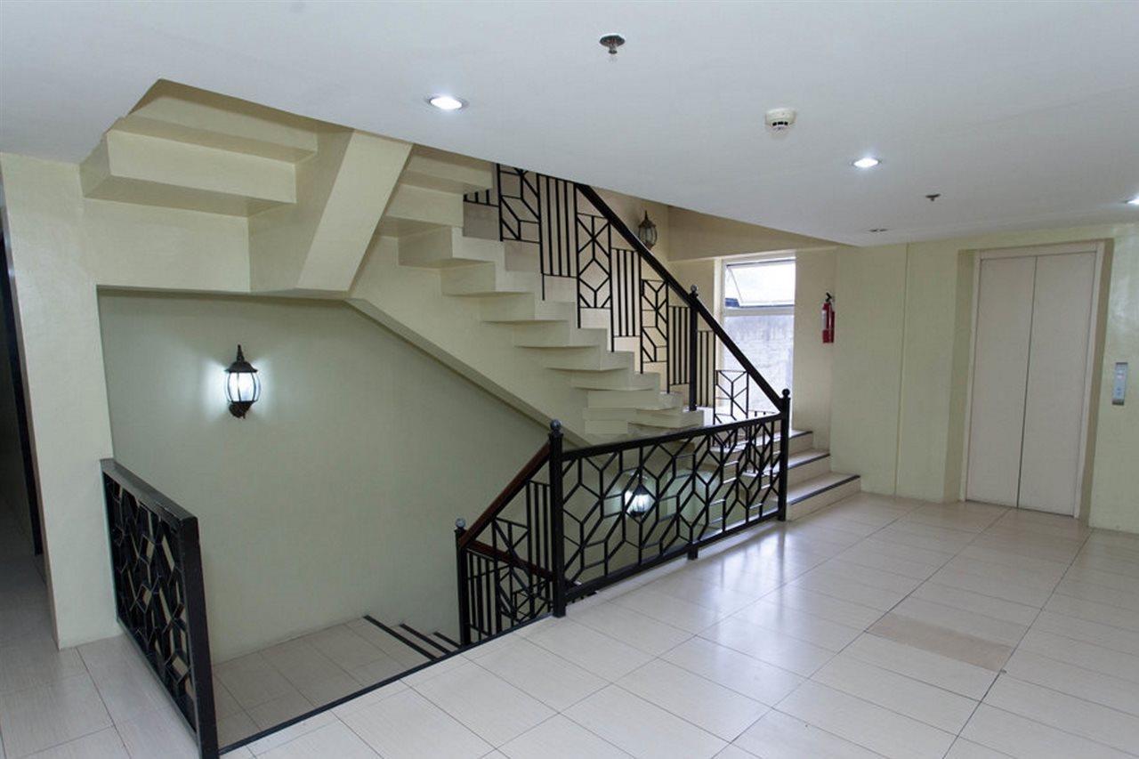 Sampaguita Suites Plaza Garcia Cebu Stadt Exterior foto