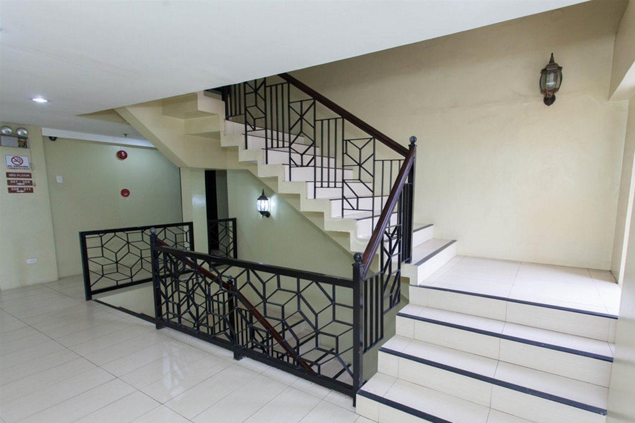 Sampaguita Suites Plaza Garcia Cebu Stadt Exterior foto