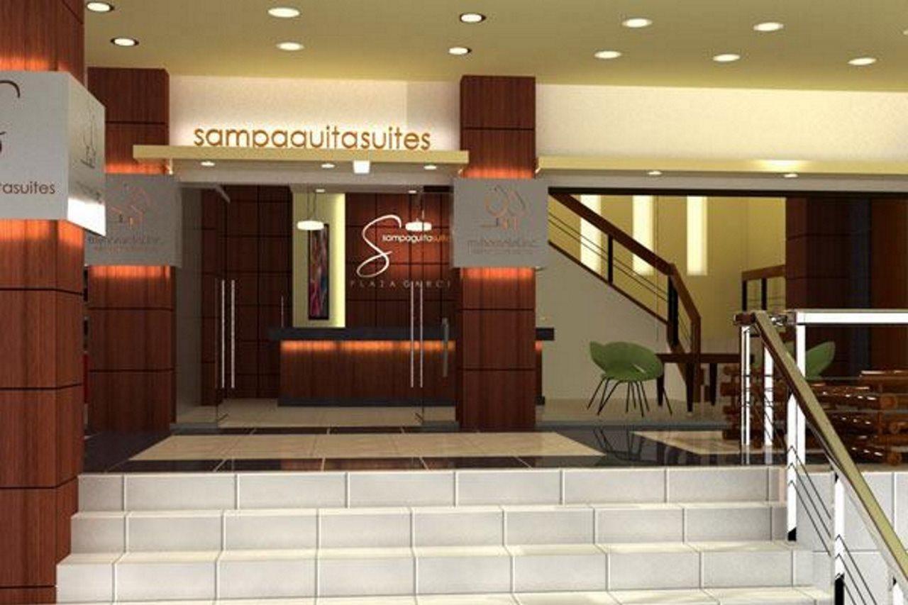 Sampaguita Suites Plaza Garcia Cebu Stadt Exterior foto